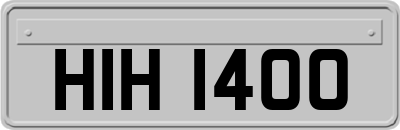 HIH1400