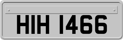 HIH1466
