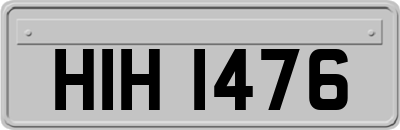 HIH1476