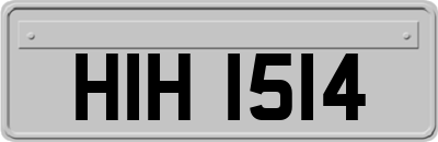 HIH1514