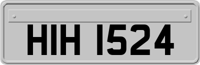 HIH1524