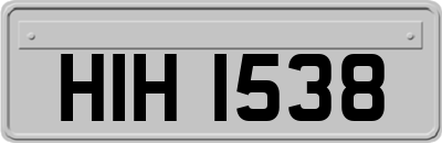 HIH1538