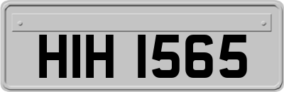 HIH1565