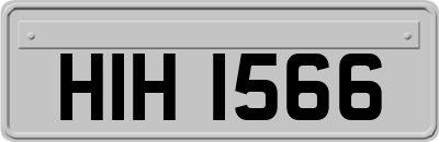 HIH1566