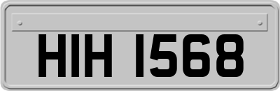 HIH1568