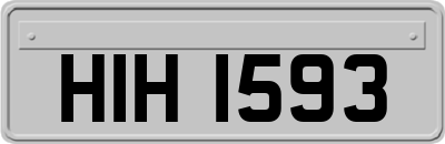 HIH1593