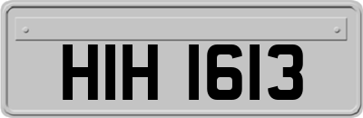 HIH1613