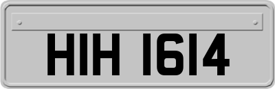 HIH1614