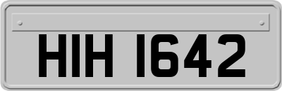 HIH1642