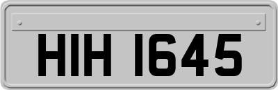 HIH1645