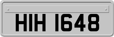 HIH1648