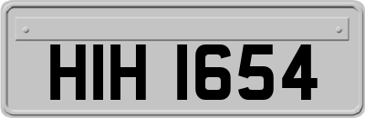 HIH1654