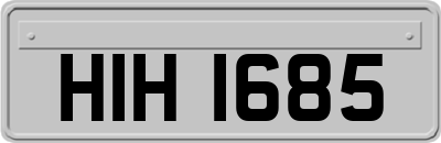 HIH1685