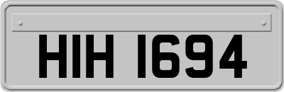 HIH1694