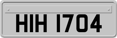 HIH1704