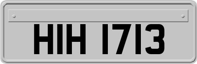 HIH1713