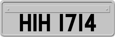 HIH1714