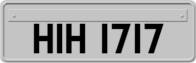 HIH1717