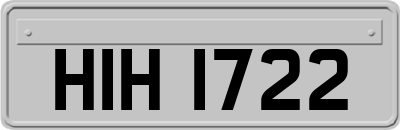 HIH1722