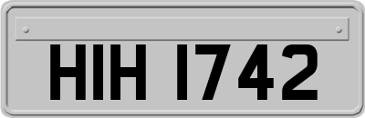 HIH1742