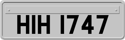 HIH1747