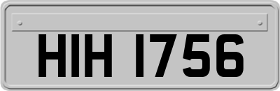 HIH1756