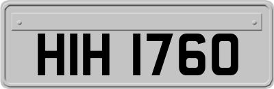 HIH1760
