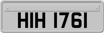 HIH1761