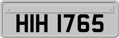 HIH1765