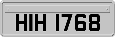 HIH1768