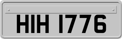 HIH1776