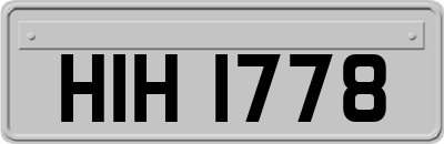 HIH1778
