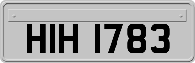 HIH1783