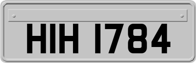 HIH1784