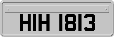 HIH1813