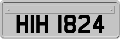 HIH1824
