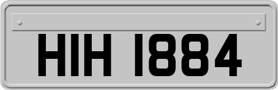 HIH1884