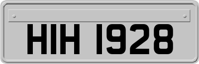 HIH1928