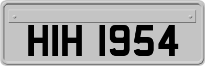 HIH1954