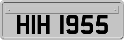 HIH1955