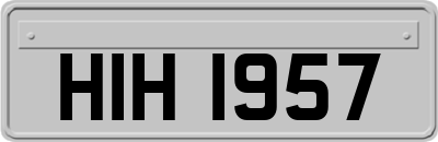 HIH1957