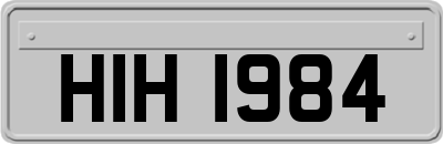HIH1984