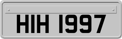 HIH1997