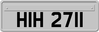 HIH2711