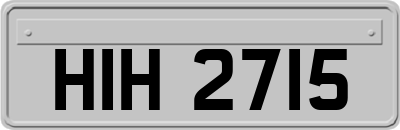HIH2715