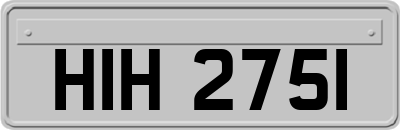 HIH2751