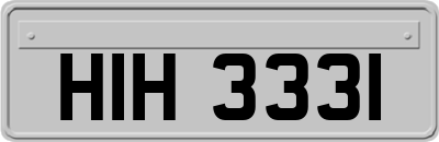 HIH3331