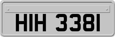HIH3381