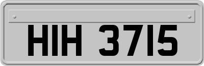HIH3715