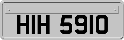 HIH5910